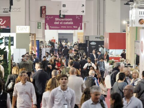 350 empresas participarán en la mayor edición de Gastronomic Forum Barcelona