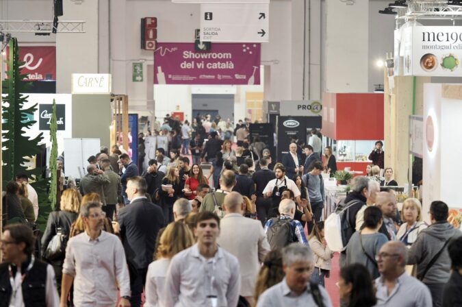 350 empresas participarán en la mayor edición de Gastronomic Forum Barcelona