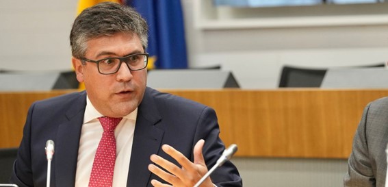 La construcción alerta de que el envejecimiento del sector y la escasez de alumnos de FP amenazan los fondos europeos