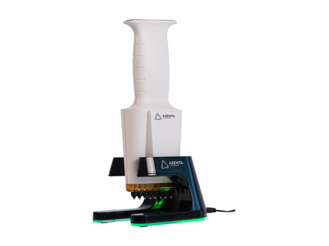 Azenta: Streamlining biospecimen sample management