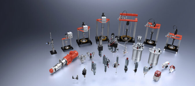 Dopag: World’s largest online database for high-quality metering components