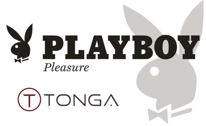 Playboy Pleasure