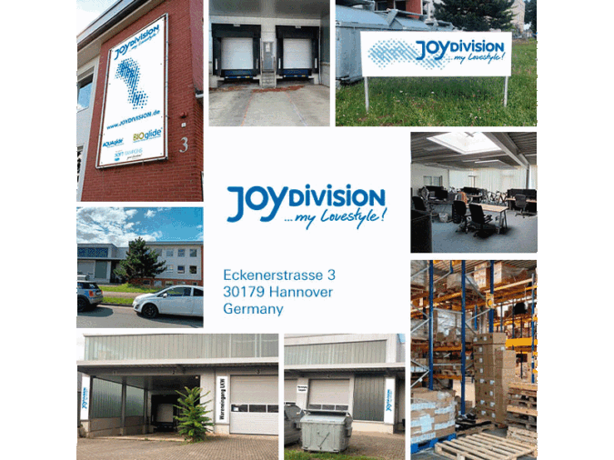 JOYDIVISION traslada sus oficinas, fábrica y almacén a un nuevo emplazamiento