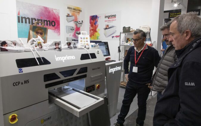 PROMOGIFT es la gran plataforma comercial para el sector del Regalo Promocional