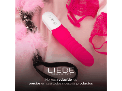 ¡LIEBE mejora sus precios en la mayoría de productos!