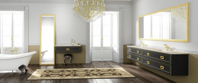 Colección Queen de Decosan, un estilo único