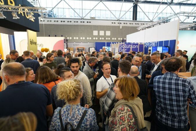 Workspace Design Show acquired by Diversified