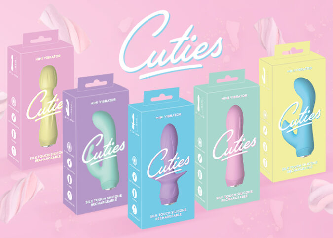 La 4ª generación de Cuties viene llena de mini novedades