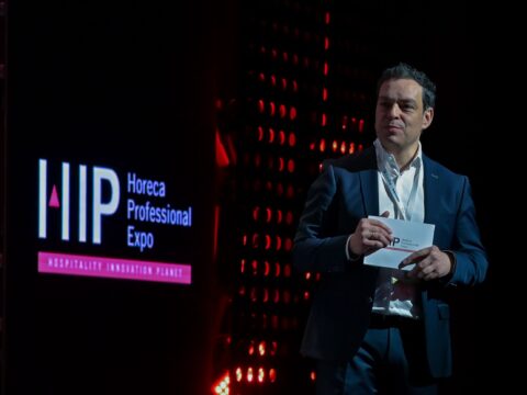 Entrevista a Manuel Bueno, director de HIP – Horeca Profesional Expo
