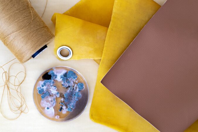 Pioneering, interactive, fascinating: Heimtextil Trend Space 2024 brings the future to life