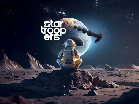 Startroopers: tu puerta a la galaxia de la felicidad
