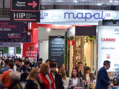 La gestión y la digitalización marcan los pasos de la hostelería en el contexto alcista actual