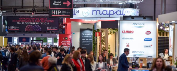 La gestión y la digitalización marcan los pasos de la hostelería en el contexto alcista actual