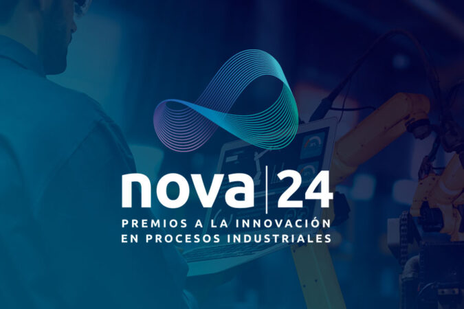 Fluidos ONA, candidata a los premios NOVA 2024