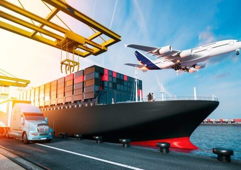 El crecimiento del sector del transporte y la logística se desacelerará en 2026