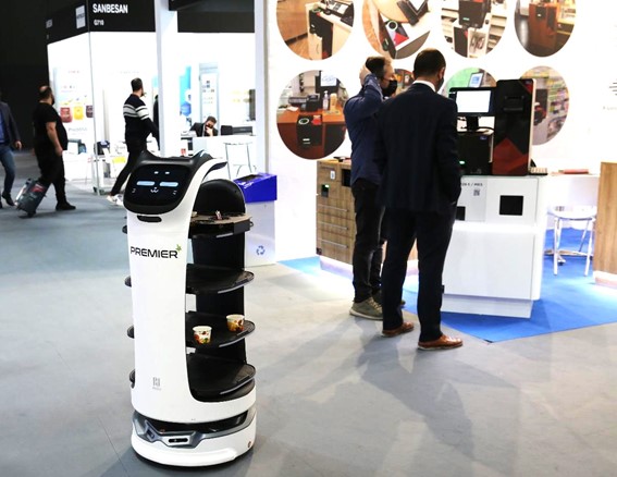 Alimentaria&Hostelco exhibirá la oferta más completa de soluciones innovadoras destinadas al canal Horeca