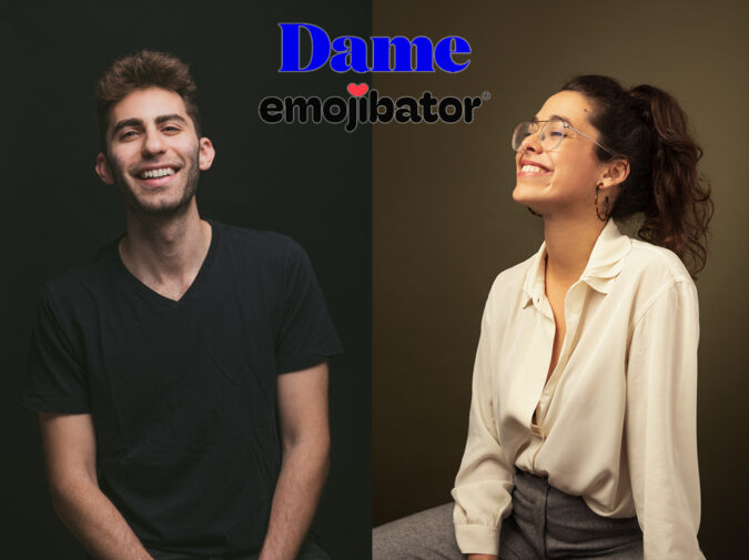 Dame amplía su cartera de productos con la adquisición de Emojibator