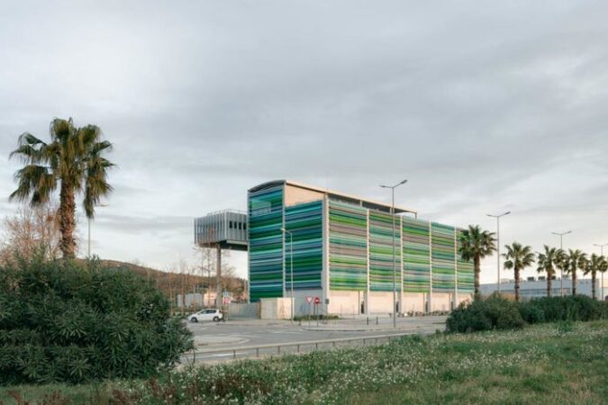 GBCE y Grupo Construcía renuevan su colaboración para promover la construcción sostenible