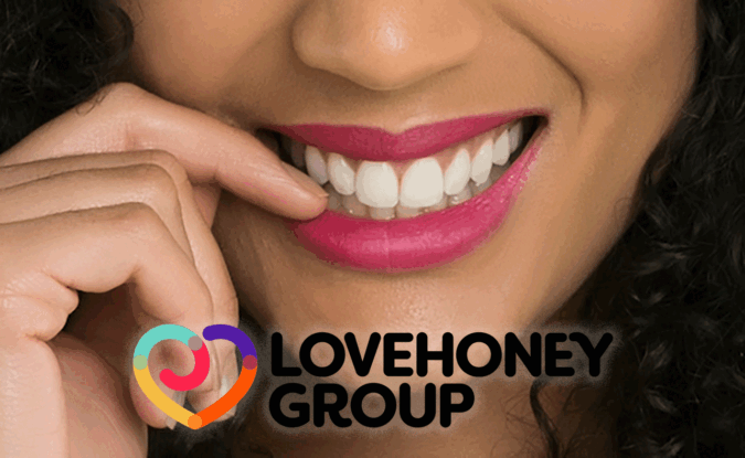 Un San Valentín a solas, pero muy picante con Lovehoney