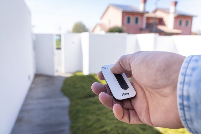 Las ventas de Nice apuntan a una mayor apuesta de los españoles por las soluciones de smart-home