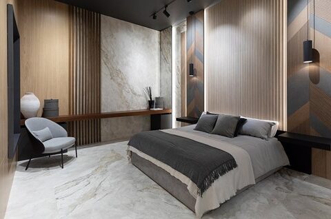 Cersaie forma a los profesionales de showroom: un curso durante los cinco días del Salón