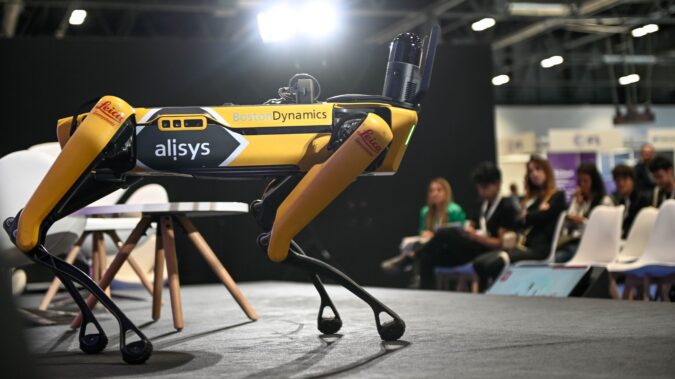 De la Inteligencia Artificial a drones: El sector de la edificación explora las posibilidades de la tecnología para ser más eficiente y seguro