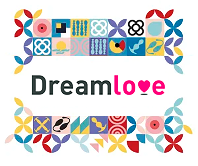 Dreamlove te invita a visitar sus 3 stands en la próxima EroSpain