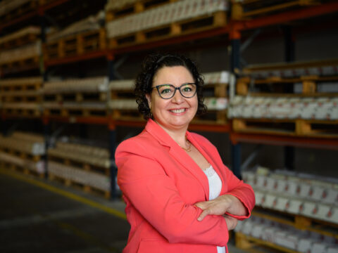 Emi Boix, CEO de EMAC® Grupo, anuncia su candidatura para presidir el IVEFA