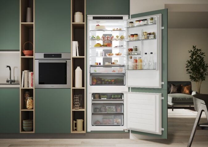 Candy estrena nueva identidad de marca y sorprende con innovaciones en tecnología y conectividad para el hogar