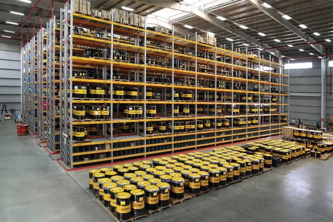 EcoVadis otorga la calificación de oro a Klüber Lubrication por tercer año consecutivo