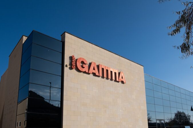 GAMMA arranca 2024 con 13 nuevos almacenes asociados
