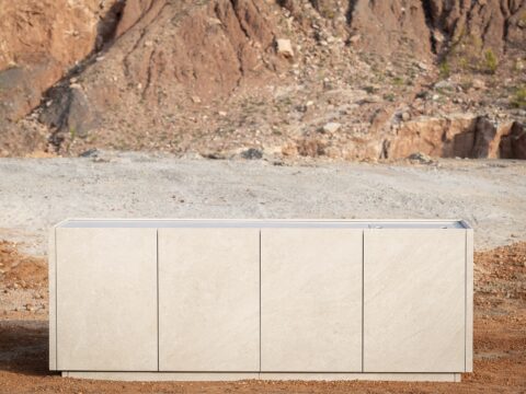 Rekker gana el Red Dot Design award 2024 con The Rok