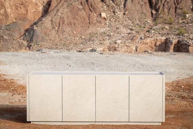 Rekker gana el Red Dot Design award 2024 con The Rok