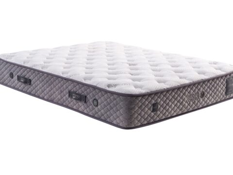 Belgium Sleep Systems se expande en Francia