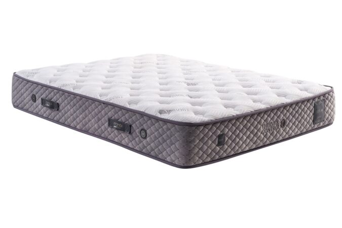 Belgium Sleep Systems se expande en Francia