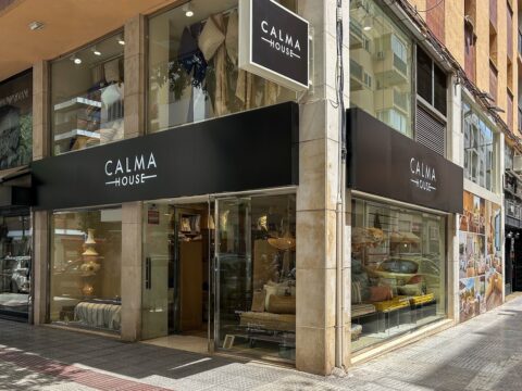 Calma House gana presencia en Ibiza con la apertura de una nueva tienda
