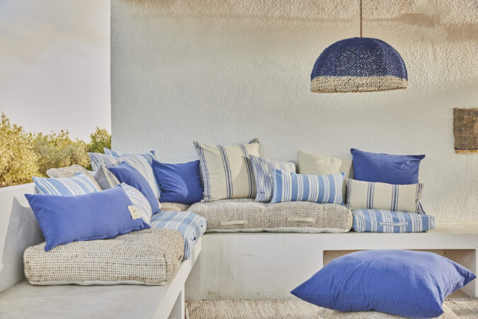 Calma House Lanza su nueva colección de iluminación pensada para el sector contract y el canal Horeca