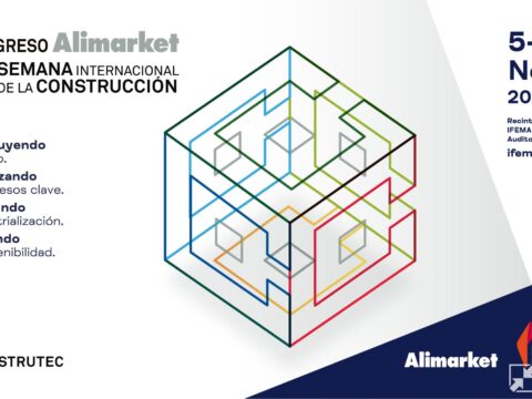 La Semana Internacional de la Construcción presenta el I Congreso Construyendo el Futuro