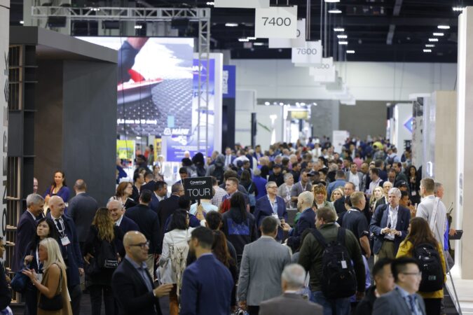 Coverings 2024 Propels Industry Growth and Inspires Next Generation Professionals
