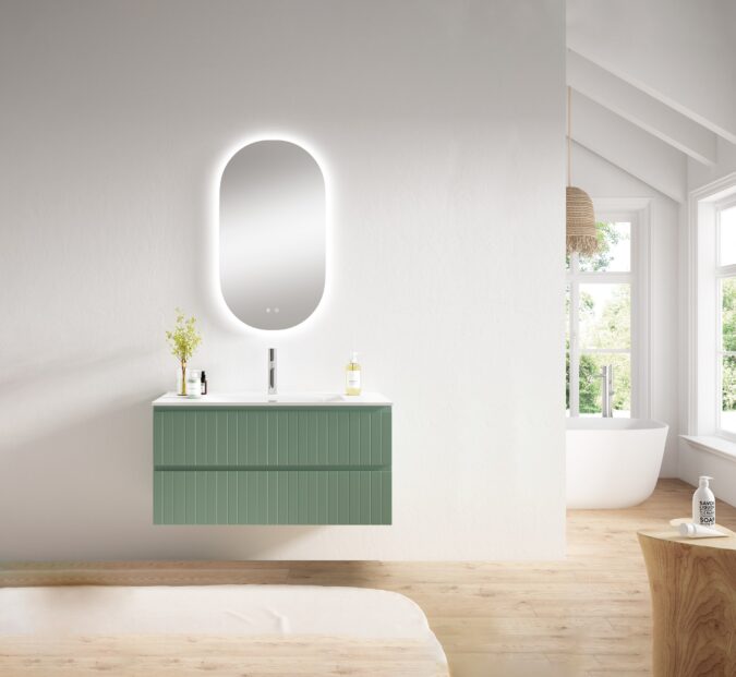 Nueva colección Glow de Decosan: un soplo de aire fresco y color para las Contract Collections