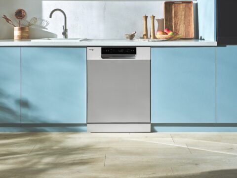 Fagor Electrodoméstico lanza su nueva gama de lavavajillas ShineWash