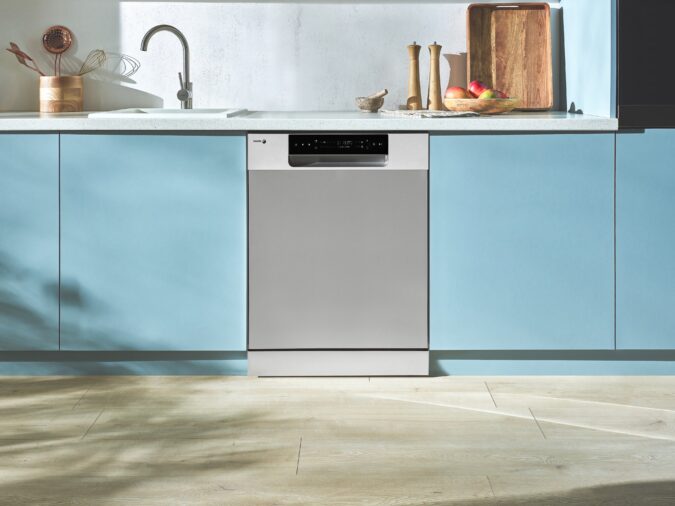 Fagor Electrodoméstico lanza su nueva gama de lavavajillas ShineWash