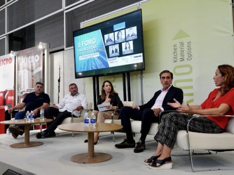 El Foro Marmolistas celebrará su tercera edición en Espacio Cocina SICI 2024
