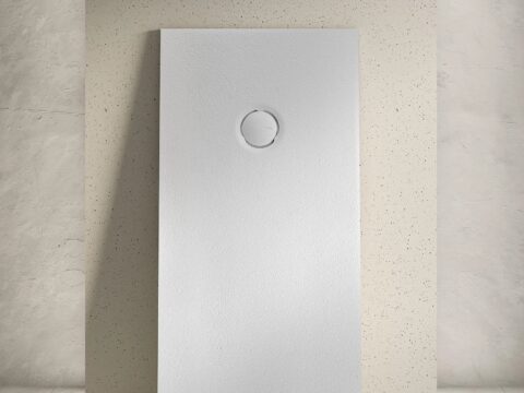 La rejilla circular del nuevo Selene: un giro innovador en el diseño de platos de ducha