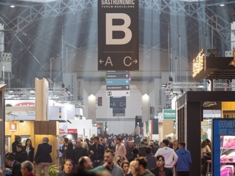 Gastronomic Forum Barcelona cuenta ya con el 80% del espacio expositivo reservado