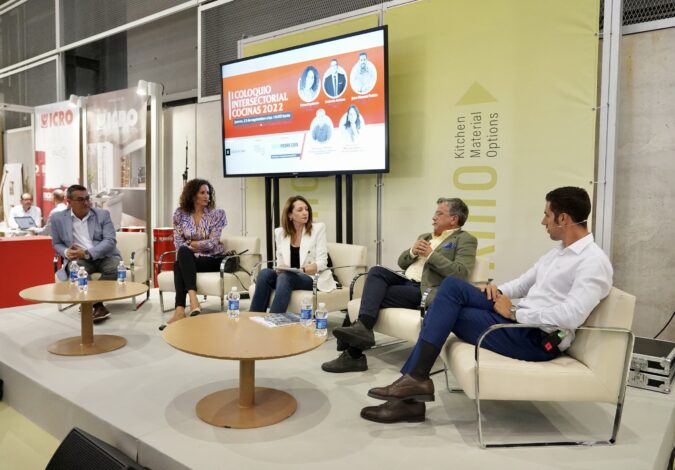 Espacio Cocina SICI 2024 acogerá una nueva edición del Coloquio Intersectorial de Cocinas