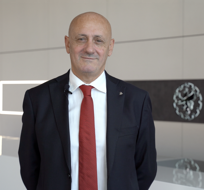 Sacmi Group: 2023 sales surpass EUR 2 billion