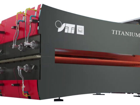 Gruppo B&T and Riwal: A shared project for sustainability