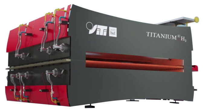 Gruppo B&T and Riwal: A shared project for sustainability