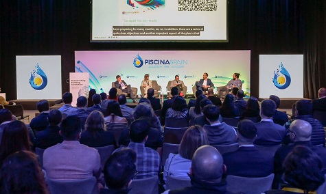 PiscinaSpain busca a expertos que compartan las tendencias y estrategias para una gestión más eficiente y sostenible del agua